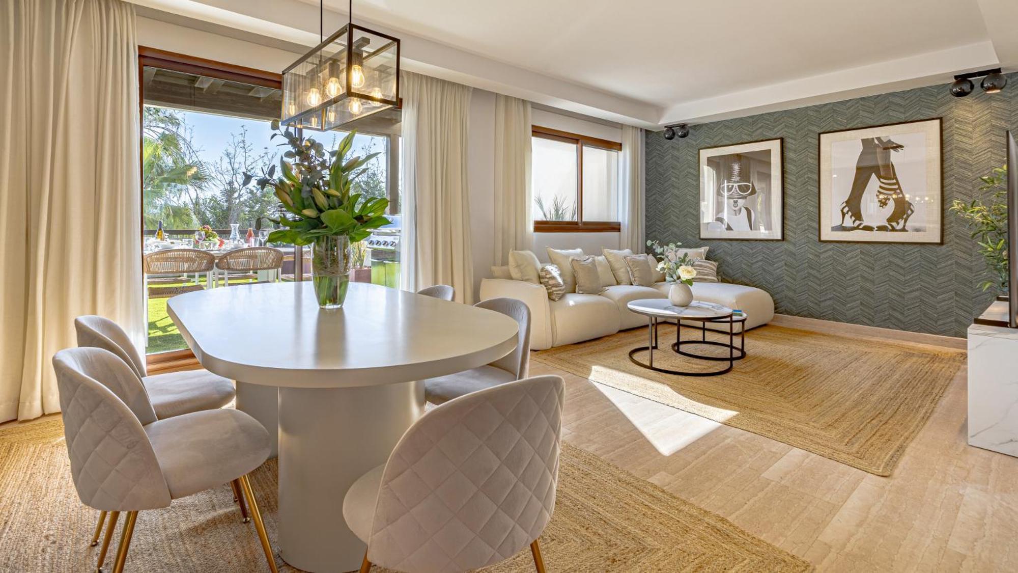 Vacation Marbella: Private Heated Pool Retreat Near Puerto Banus Apartment Exterior photo